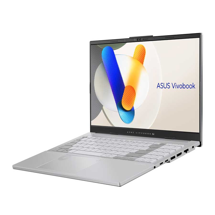 لپ تاپ 15.6 اینچ ایسوس Vivobook Pro 15 OLED N6506MV