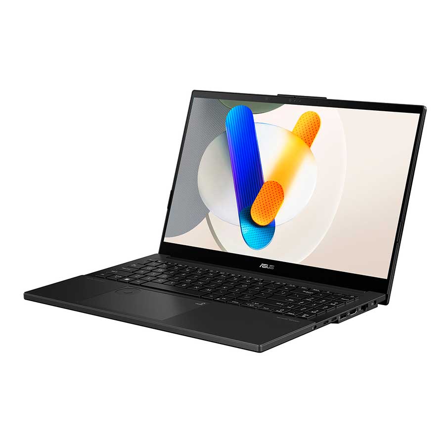 لپ تاپ 15.6 اینچ ایسوس Vivobook Pro 15 OLED Q533MJ