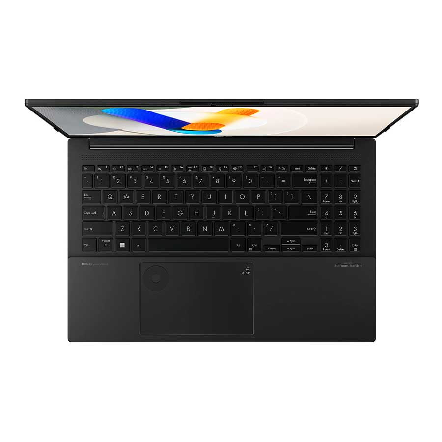 لپ تاپ 15.6 اینچ ایسوس Vivobook Pro 15 OLED Q533MJ