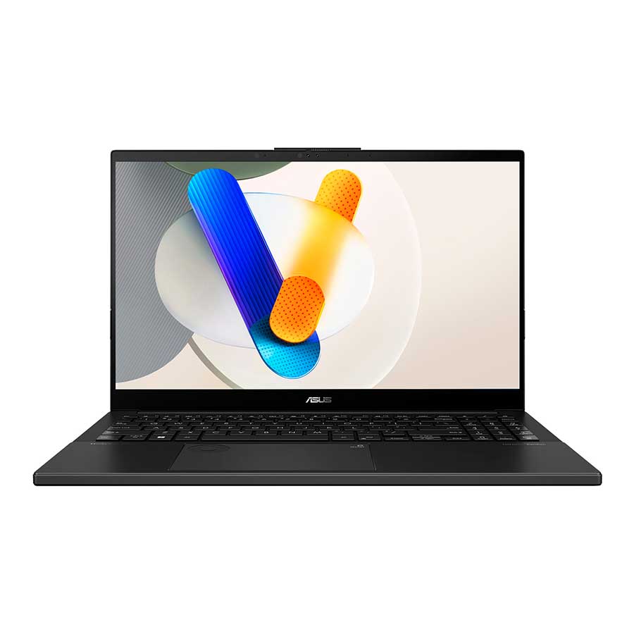 لپ تاپ 15.6 اینچ ایسوس Vivobook Pro 15 OLED Q533MJ