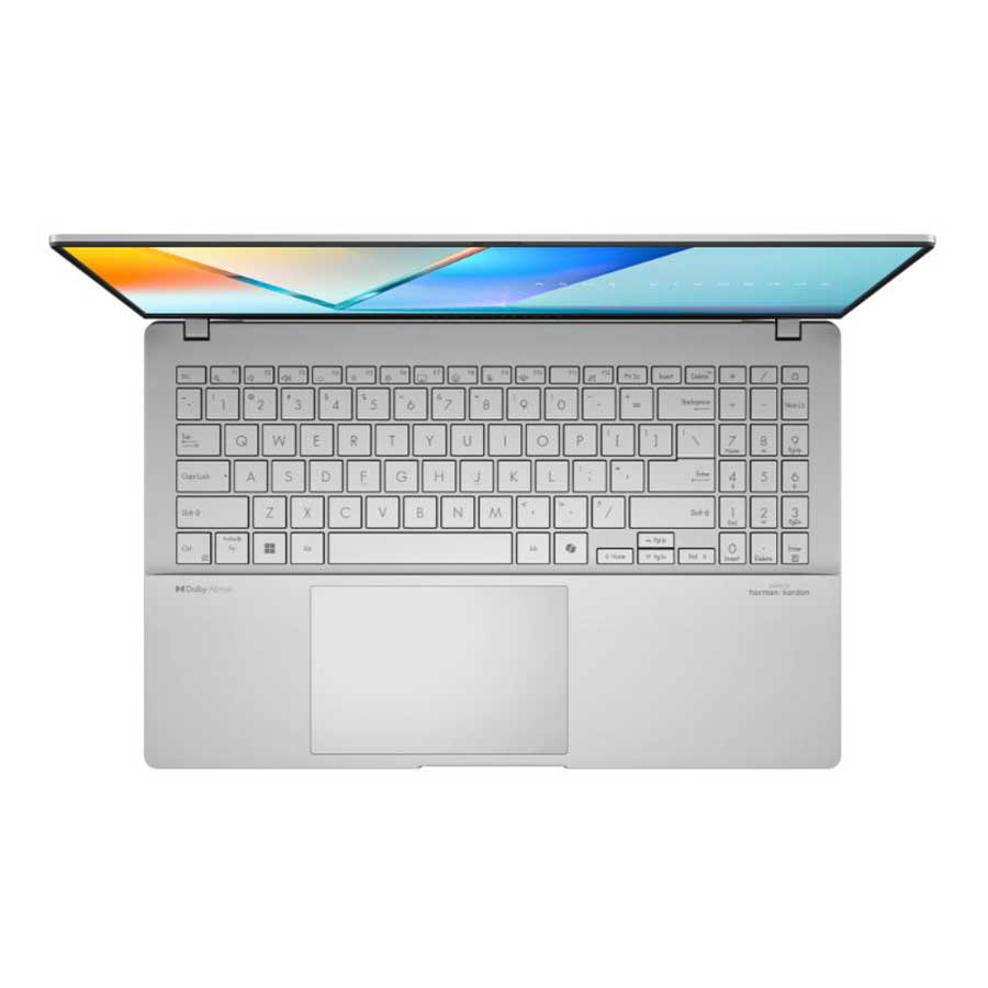 لپ تاپ 15.6 اینچ ایسوس Vivobook Pro 15 S5507QA