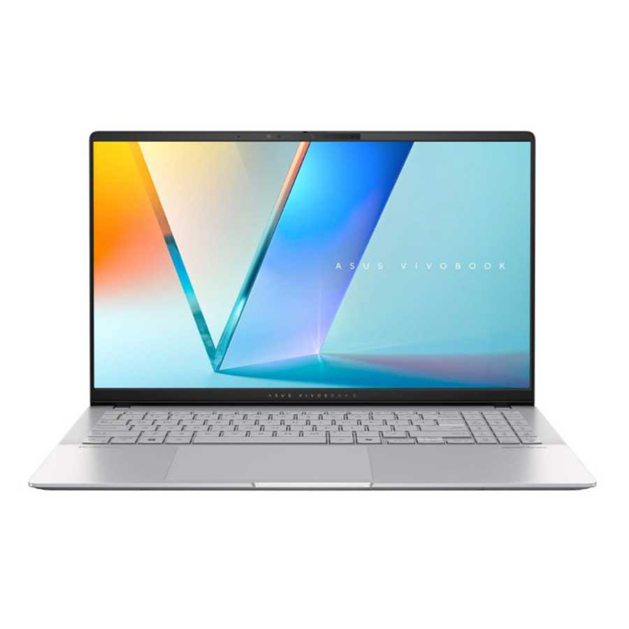 لپ تاپ 15.6 اینچ ایسوس Vivobook Pro 15 S5507QA