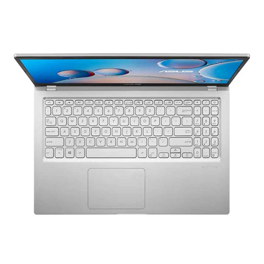 لپ تاپ 15.6 اینچ ایسوس VivoBook R565EP-BB Core i5 1135G7/512GB SSD/16GB/MX330 2GB