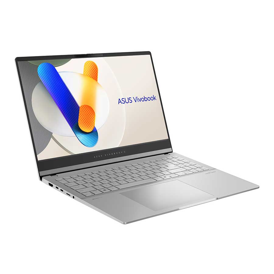 لپ تاپ 15.6 اینچ ایسوس Vivobook S 15 M5506NA