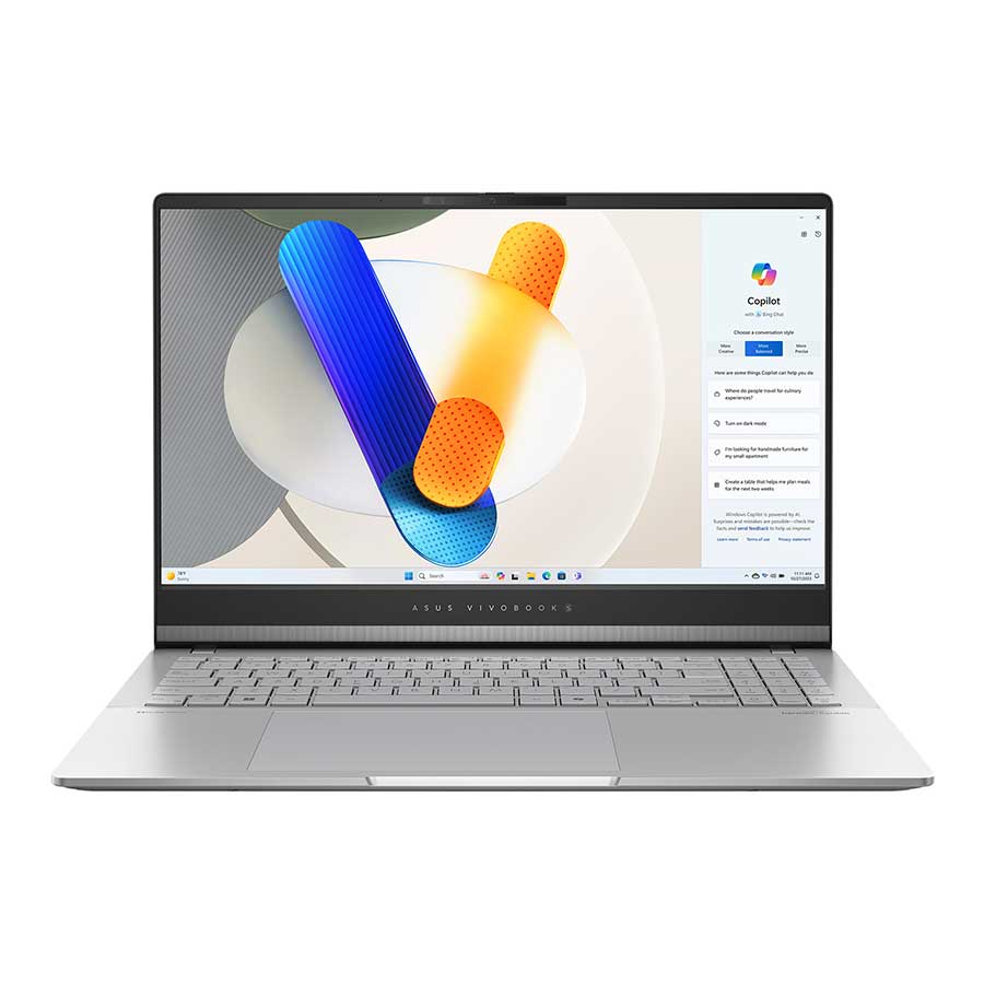 لپ تاپ 15.6 اینچ ایسوس Vivobook S 15 M5506NA