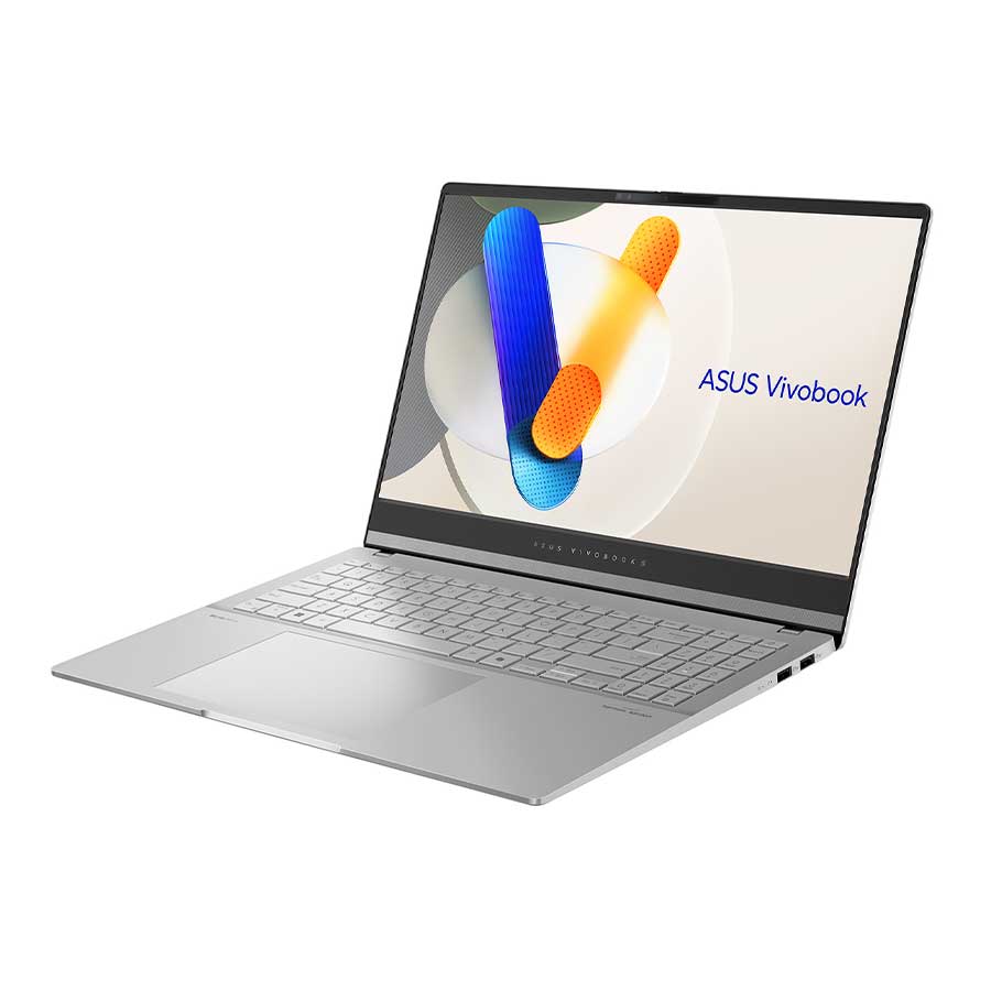 لپ تاپ 15.6 اینچ ایسوس Vivobook S 15 M5506NA