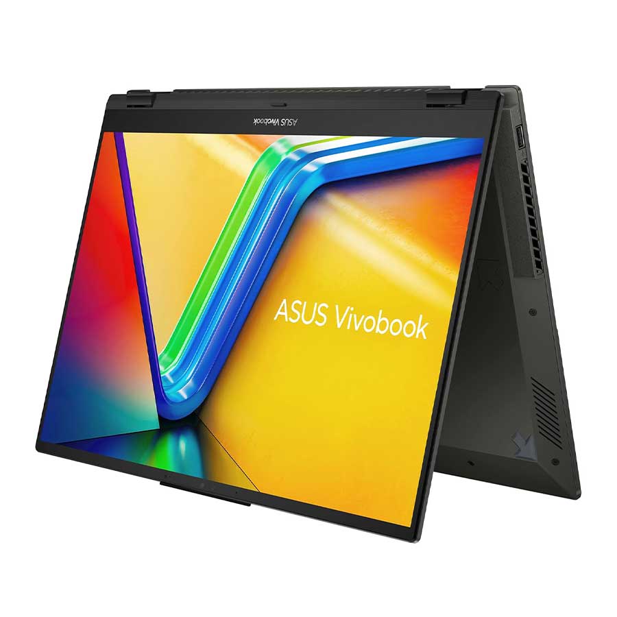 لپ تاپ 16 اینچ ایسوس Vivobook S 16 Flip OLED TP3604VA