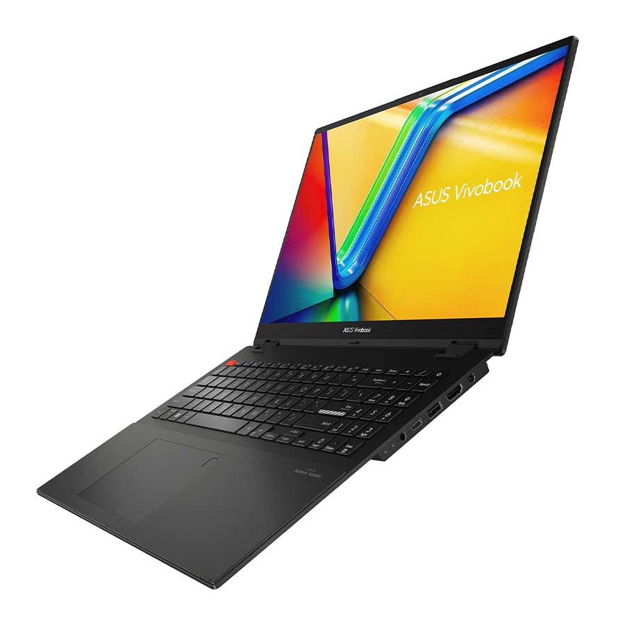 لپ تاپ 16 اینچ ایسوس Vivobook S 16 Flip OLED TP3604VA