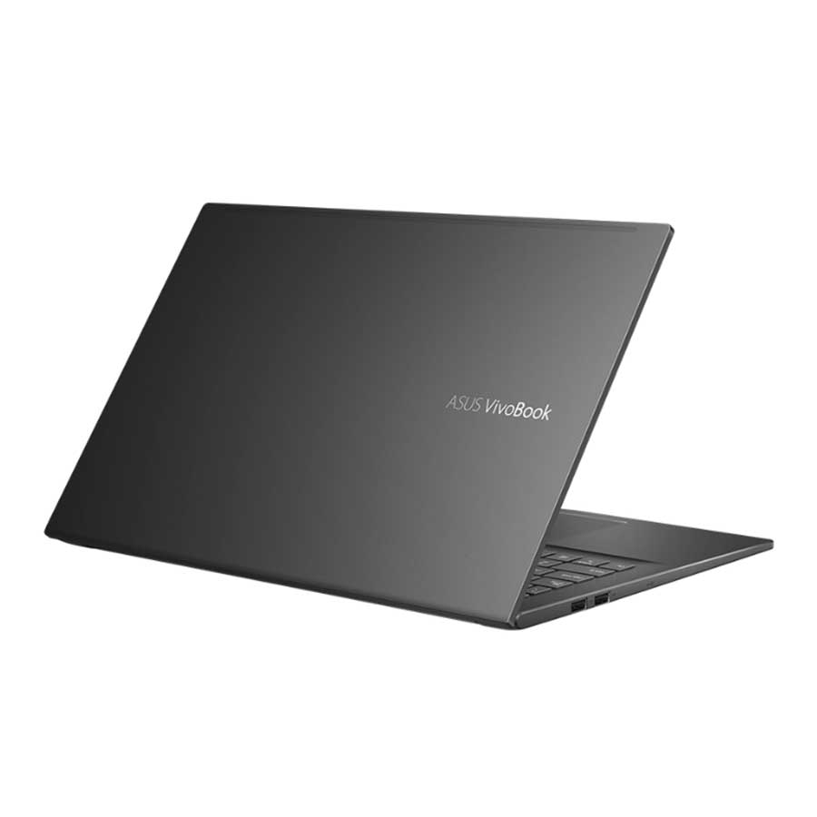 لپ تاپ 15.6 اینچ ایسوس VivoBook S513EQ-A Core i7 1165G7/512GB SSD/8GB/MX350 2GB