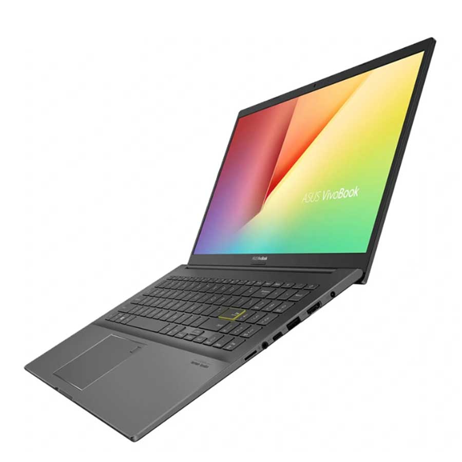 لپ تاپ 15.6 اینچ ایسوس VivoBook S513EQ-A Core i7 1165G7/512GB SSD/8GB/MX350 2GB