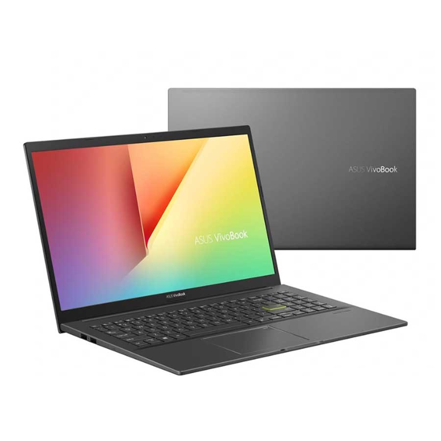 لپ تاپ 15.6 اینچ ایسوس VivoBook S513EQ-A Core i7 1165G7/512GB SSD/8GB/MX350 2GB