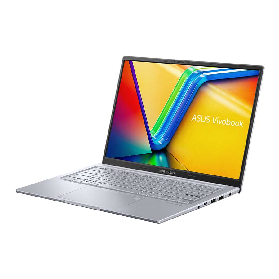 لپ تاپ 14 اینچ ایسوس VivoBook X14 OLED K3405VC