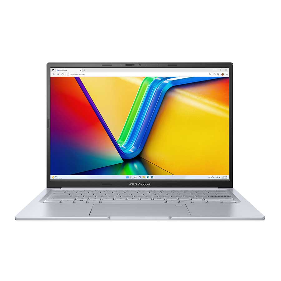 لپ تاپ 14 اینچ ایسوس VivoBook X14 OLED K3405VC