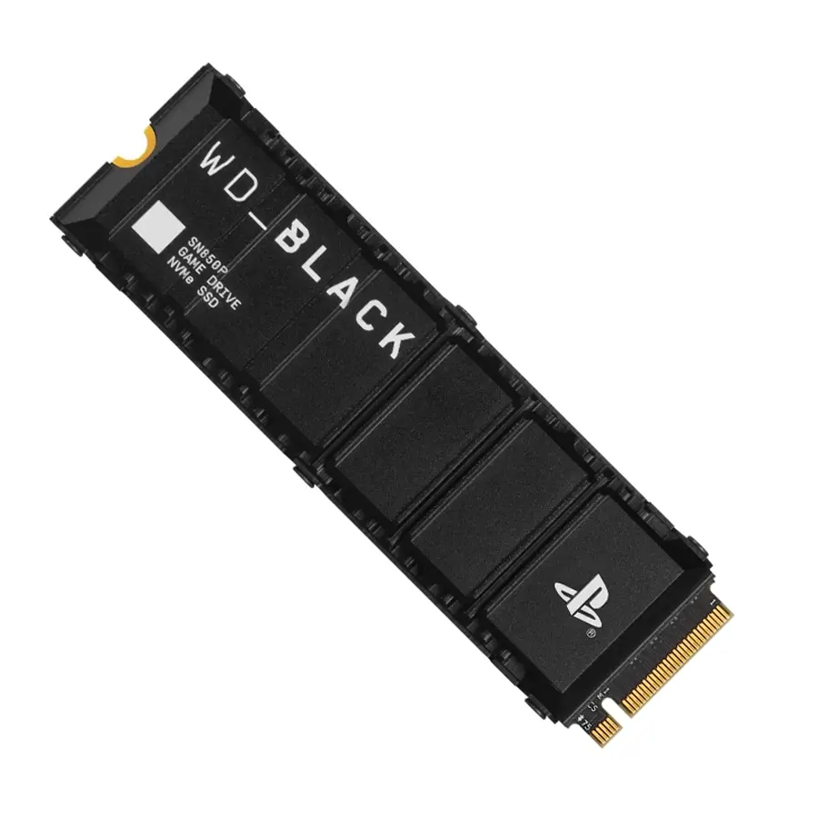 WD Black SN850P اس اس دی 8 ترابایت