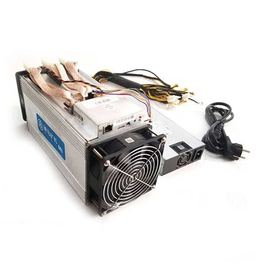 دستگاه واتس ماینر میکرو بی تی مدل Whatsminer M1 V1 11.5th/s