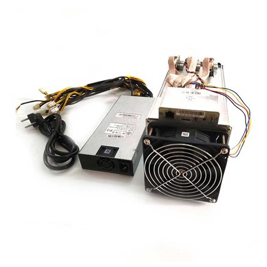 دستگاه واتس ماینر میکرو بی تی مدل Whatsminer M1 V1 11.5th/s