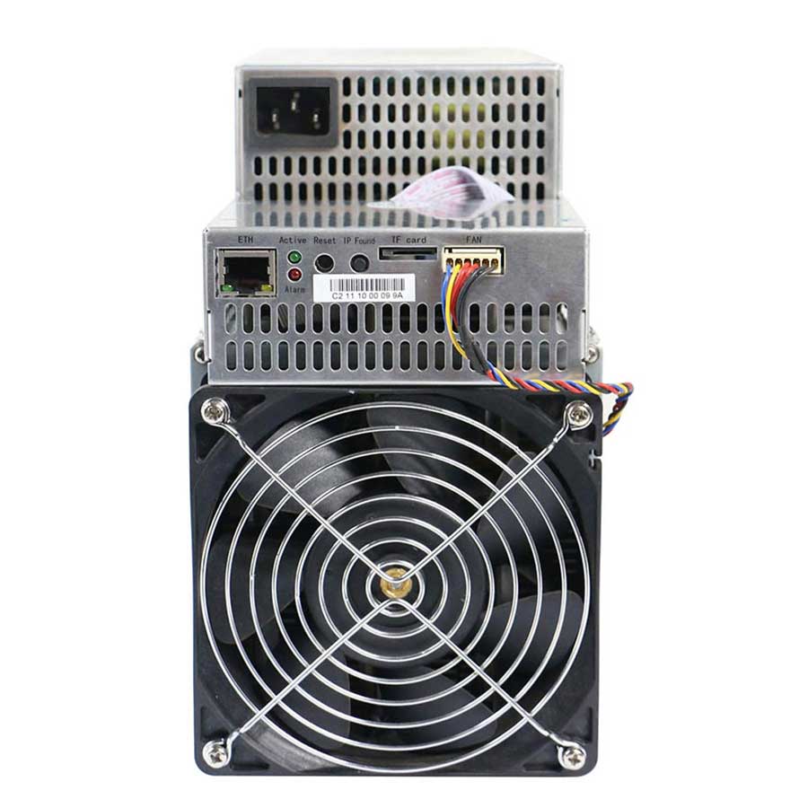 دستگاه واتس ماینر میکروبی تی مدل Whatsminer M31S 80Th/s