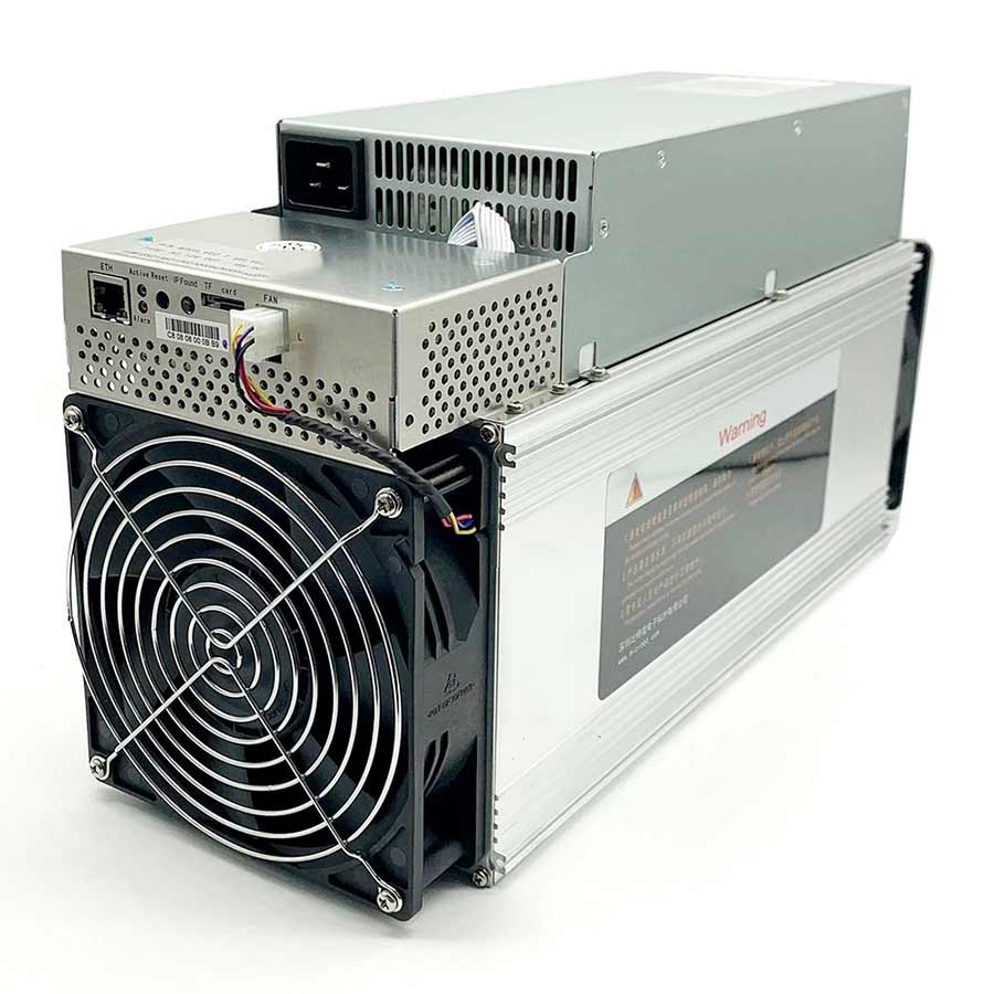 دستگاه واتس ماینر میکرو بی تی مدل Whatsminer M50