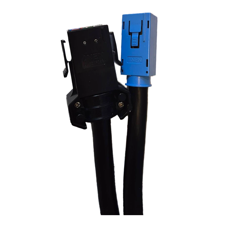 Whatsminer Power Socket PSU Connector کانکتور کابل برق واتس ماینر (سوکت پاور)