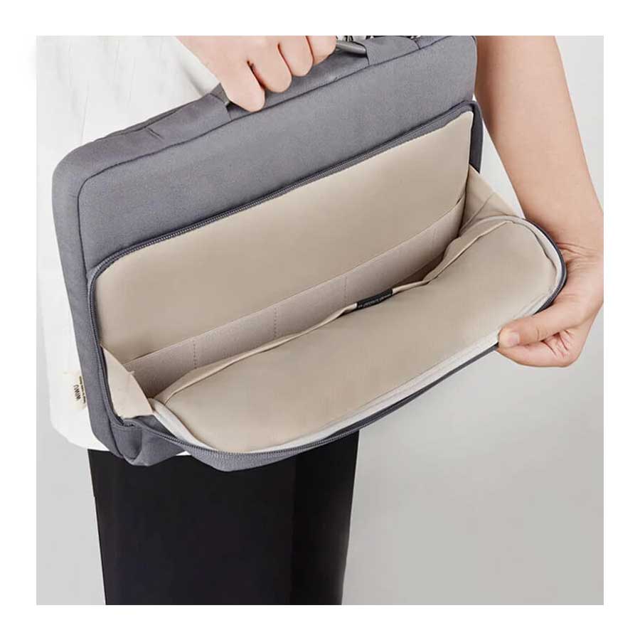 کیف لپ تاپ ویوو مدل Ora Laptop Sleeve مناسب لپ تاپ 14 اینچی