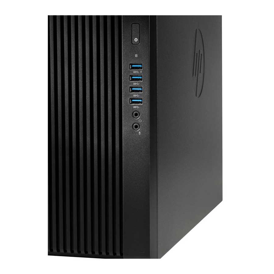 کامپیوتر کوچک اچ پی مدل WORKSTATION Z440-B