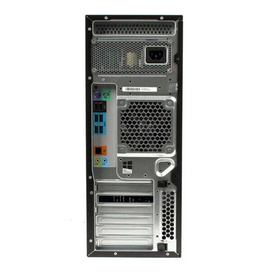 کامپیوتر کوچک اچ پی مدل WORKSTATION Z440-B