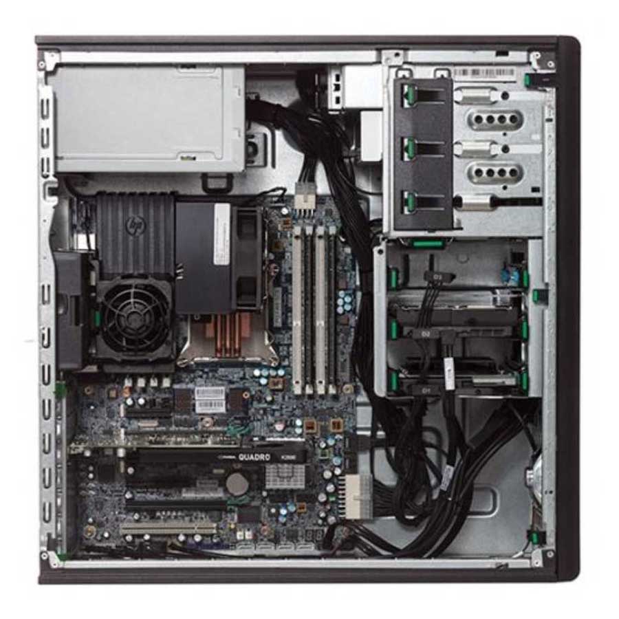 کامپیوتر کوچک اچ پی مدل WORKSTATION Z440-B