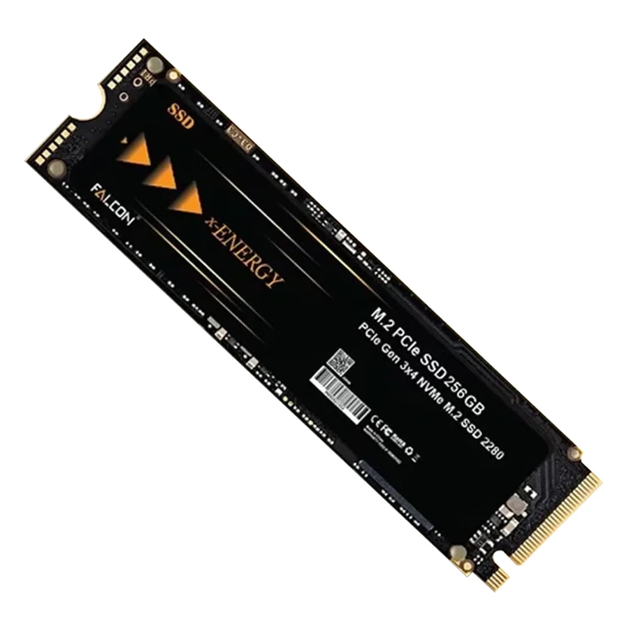 X-Energy FALCON M.2 256GB Internal SSD اس اس دی 256 گیگابایت ایکس انرژی