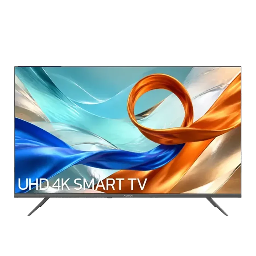 X.Vision 55XYU720 55 Inch LED UHD IPS Smart TV تلویزیون هوشمند 55 اینچ ایکس ویژن