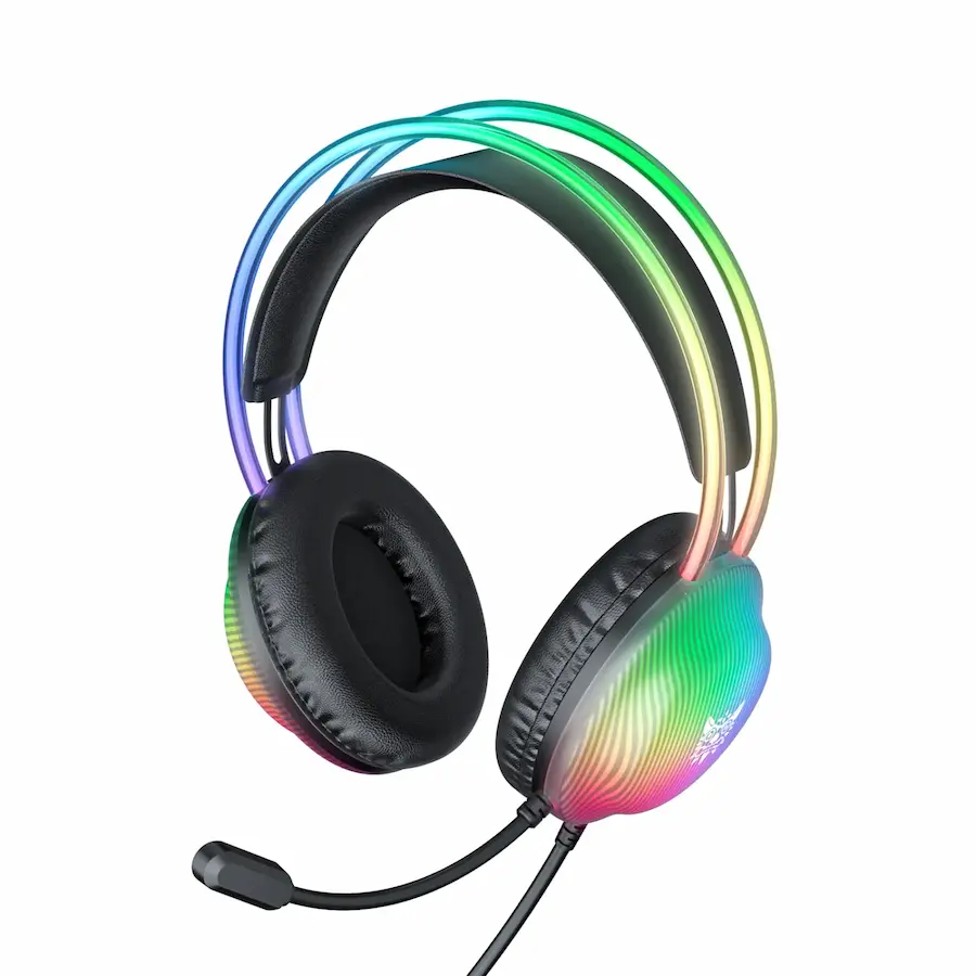 X29 هدست گیمینگ باسیم اونیکوما