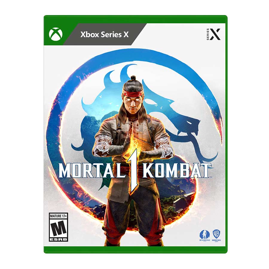 بازی Mortal Kombat 1 برای کنسول XBOX