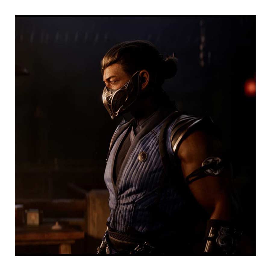 بازی Mortal Kombat 1 برای کنسول XBOX