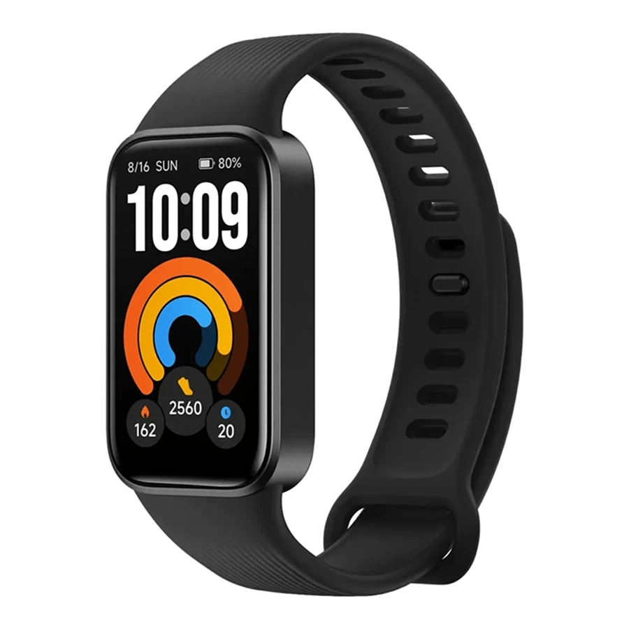 Xiaomi 11 Active TFT Smart Band ساعت هوشمند شیائومی