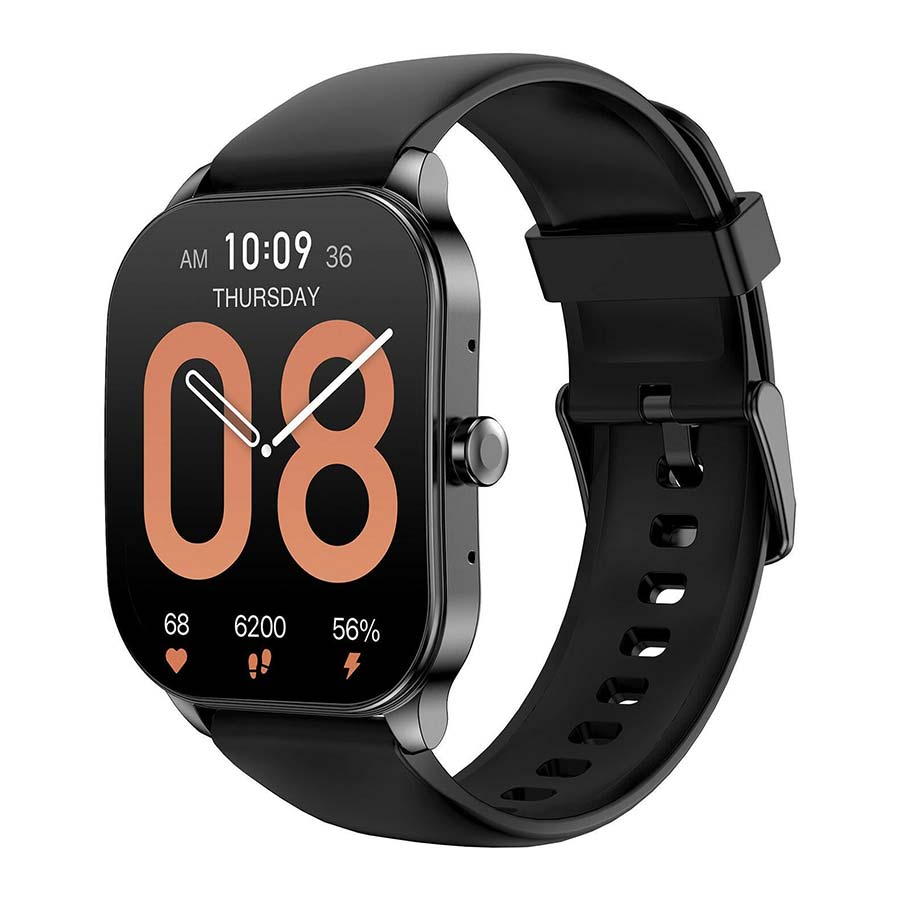 ساعت هوشمند شیائومی مدل Amazfit Pop 3S