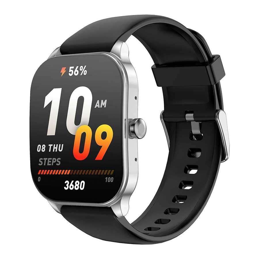 ساعت هوشمند شیائومی مدل Amazfit Pop 3S