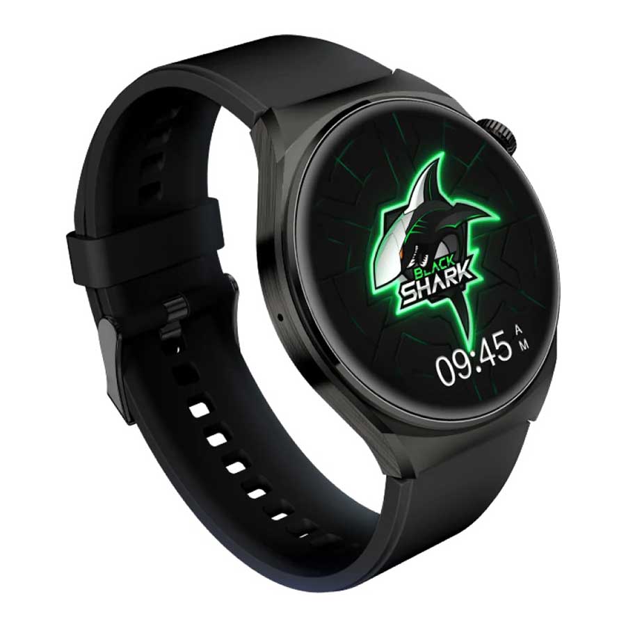 ساعت هوشمند شیائومی مدل Black Shark S1