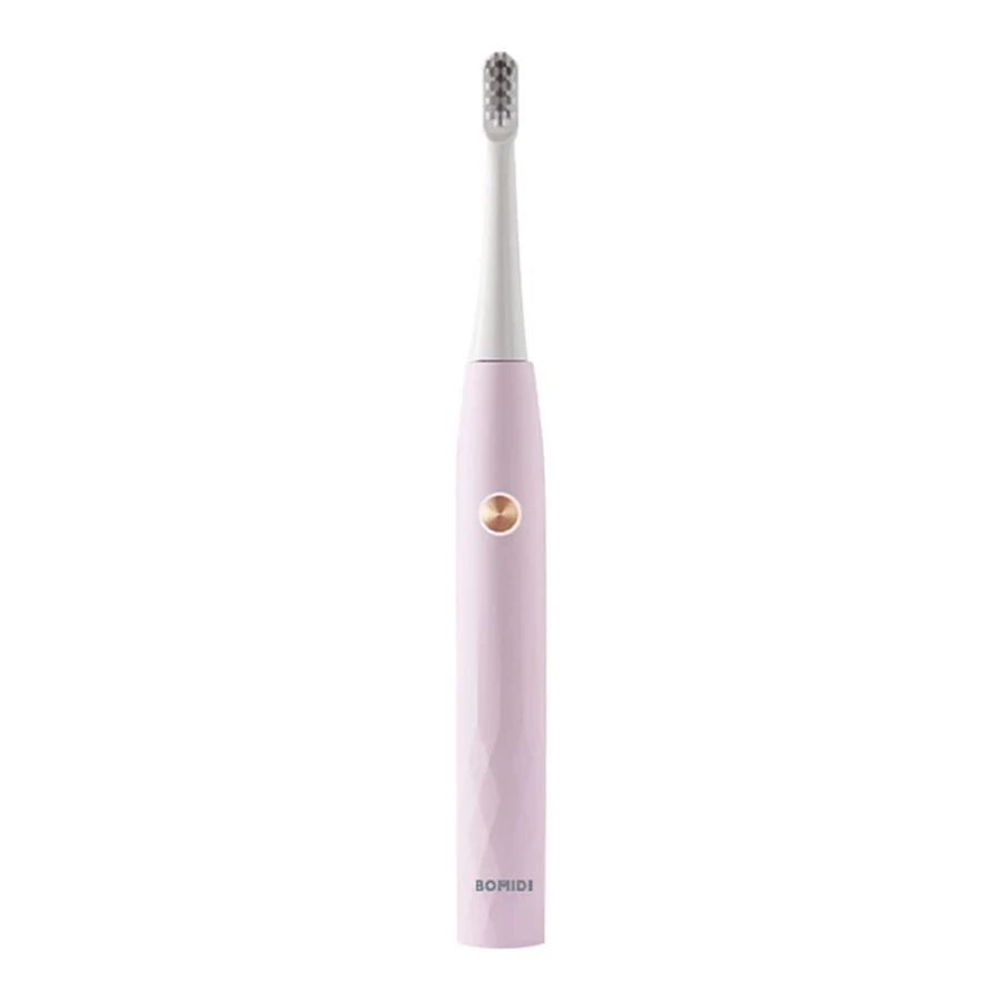 Xiaomi Bomidi T501 Sonic Electric Toothbrush مسواک برقی هوشمند شیائومی