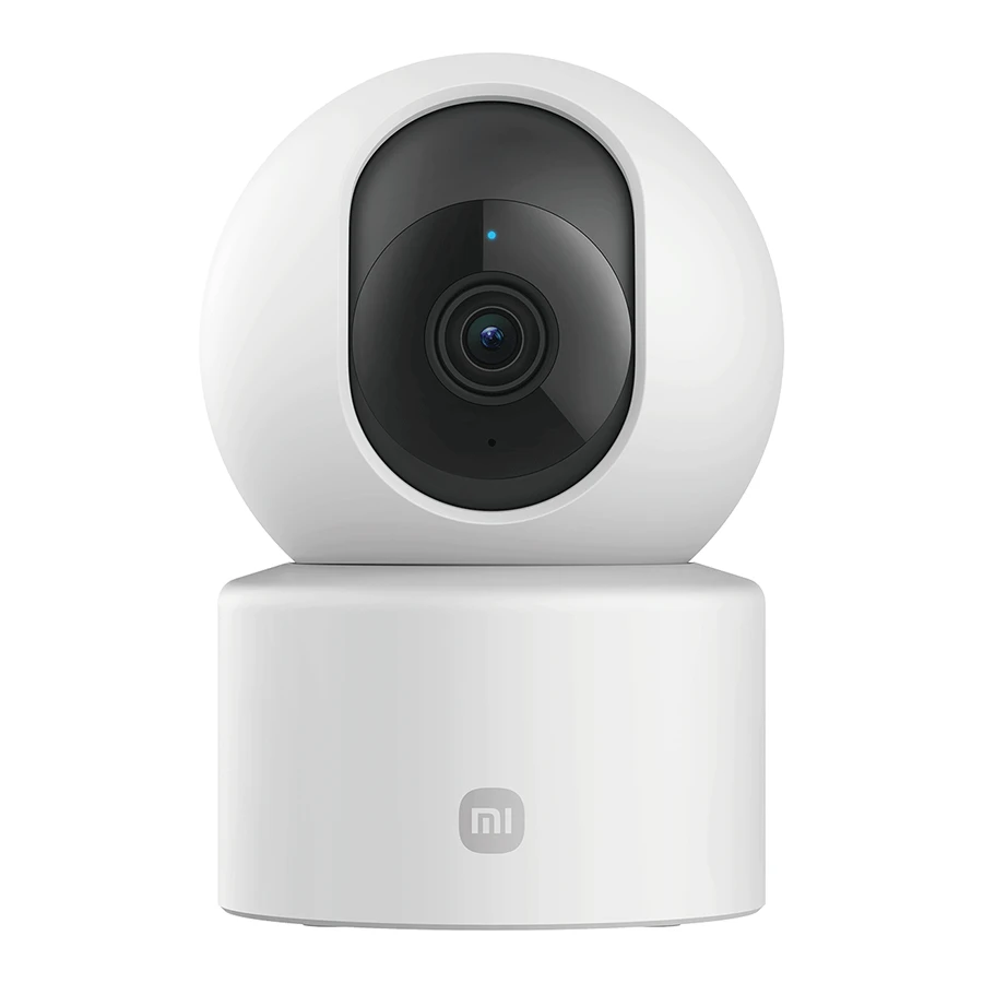 Xiaomi C201 MBC27 2K Outdoor Smart Surveillance Camera دوربین هوشمند شیائومی