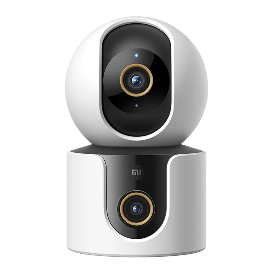 Xiaomi C500 Dual 2.5K Smart Camera دوربین هوشمند شیائومی