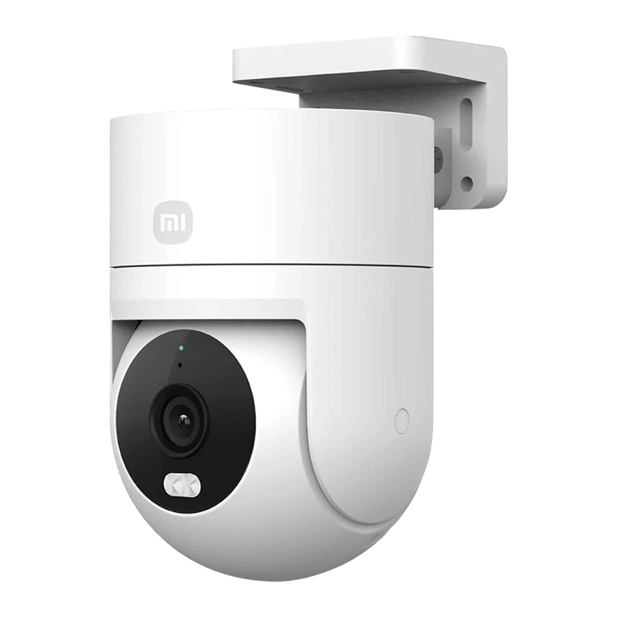 Xiaomi CW300 2.5K Smart Outdoor Camera دوربین هوشمند شیائومی