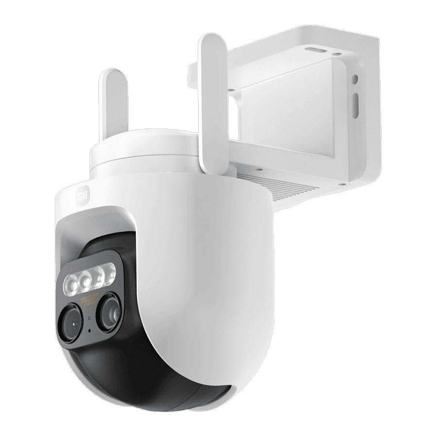 Xiaomi CW700S 2.5K Smart Outdoor Camera دوربین هوشمند شیائومی