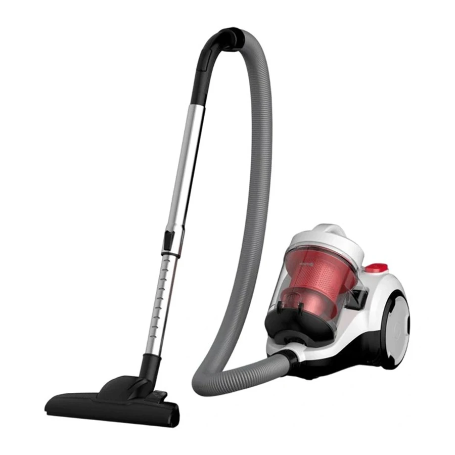 Xiaomi Deerma DEM-TJ310W Vacuum Cleaner جارو شارژی شیائومی