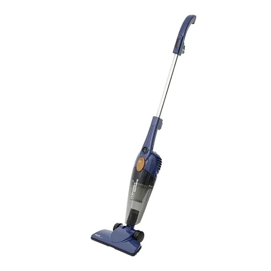 Xiaomi Deerma DX118C PRO Vacuum Cleaner جاروبرقی شیائومی