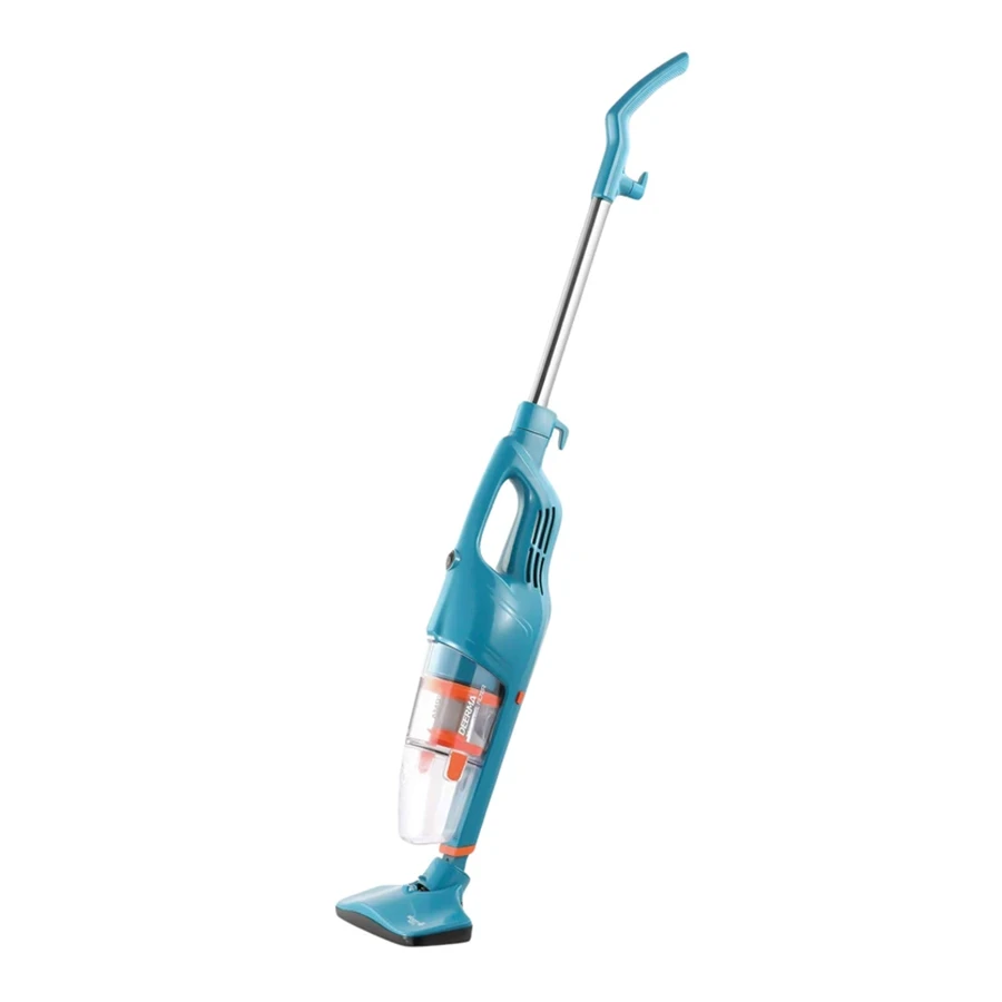 Xiaomi Deerma DX900 Vacuum Cleaner جاروبرقی شیائومی