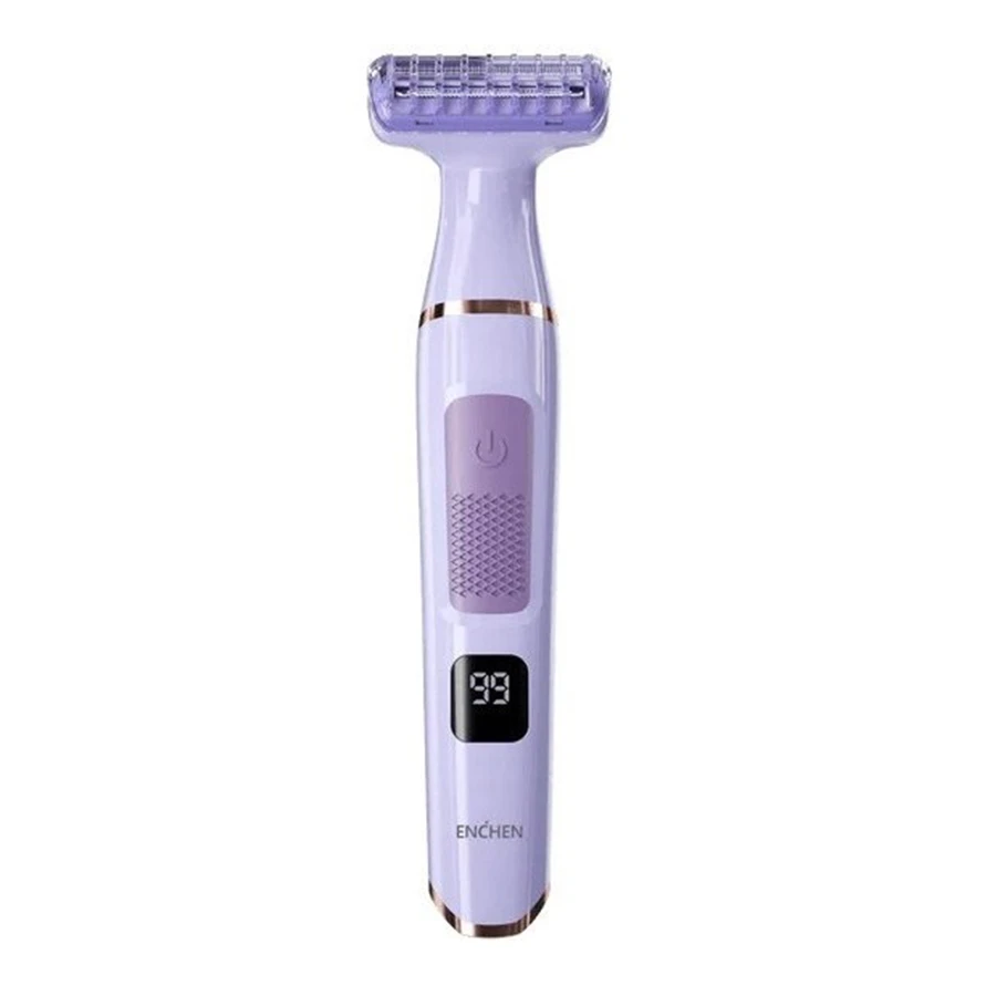 Xiaomi Enchen A1 Body Shaver ماشین اصلاح بدن شیائومی