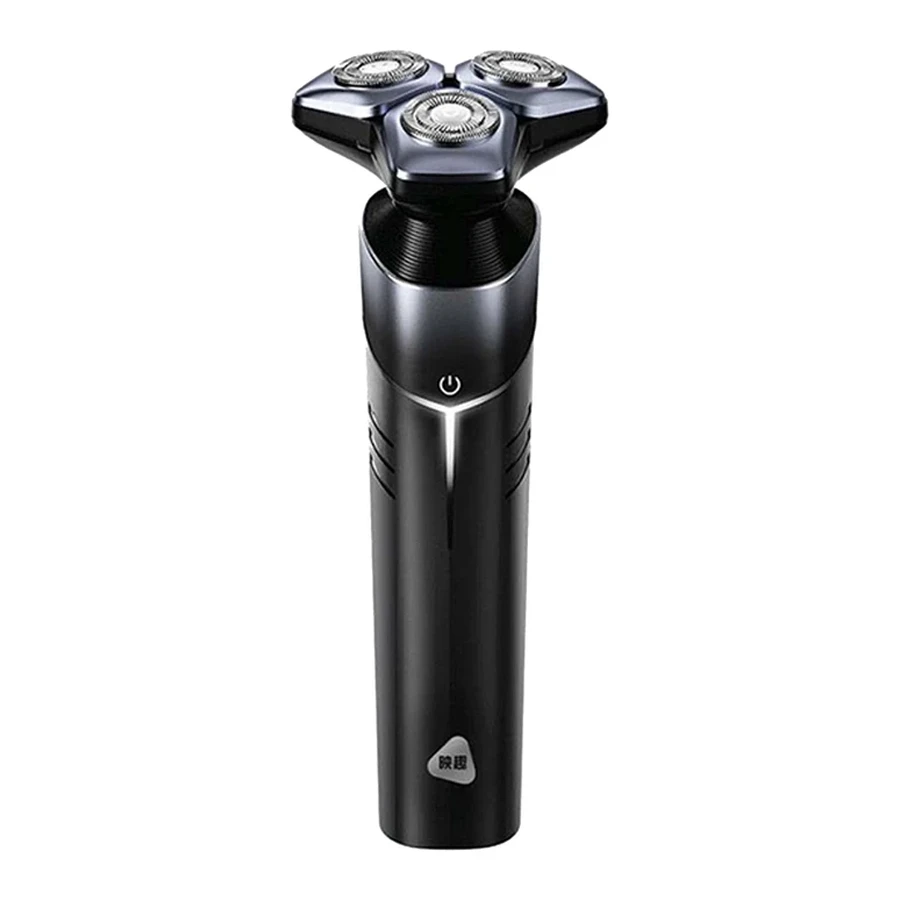 Xiaomi Enchen BK3000 Electric Shaver ماشین اصلاح صورت شیائومی