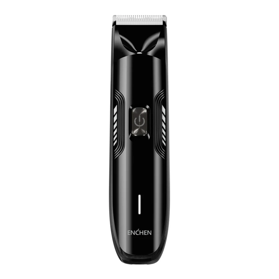 Xiaomi Enchen Spark 3 Trimmer ماشین اصلاح شیائومی