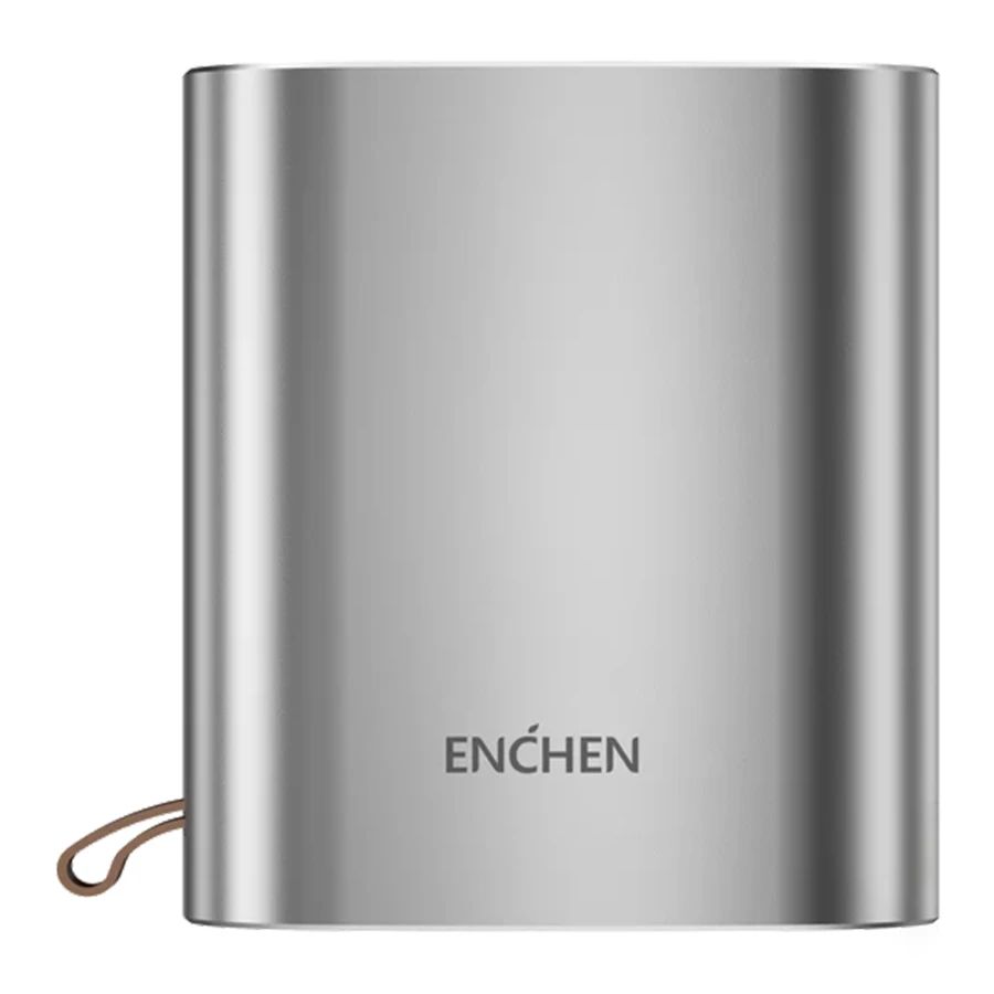 Xiaomi Enchen Z4 Electric Shaver ماشین اصلاح صورت شیائومی