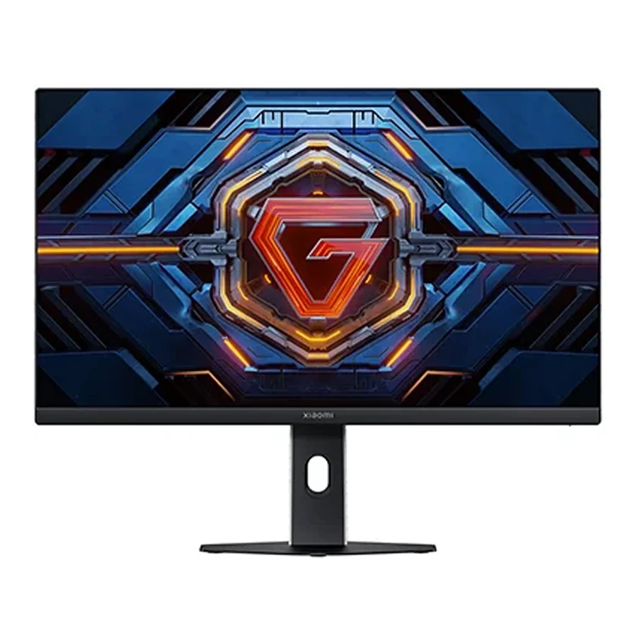 Xiaomi G24i 2026 P24FDA-RGGL 23.8-Inch 200Hz FHD Flat Gaming Monitor مانیتور گیمینگ 23.8 اینچ شیائومی