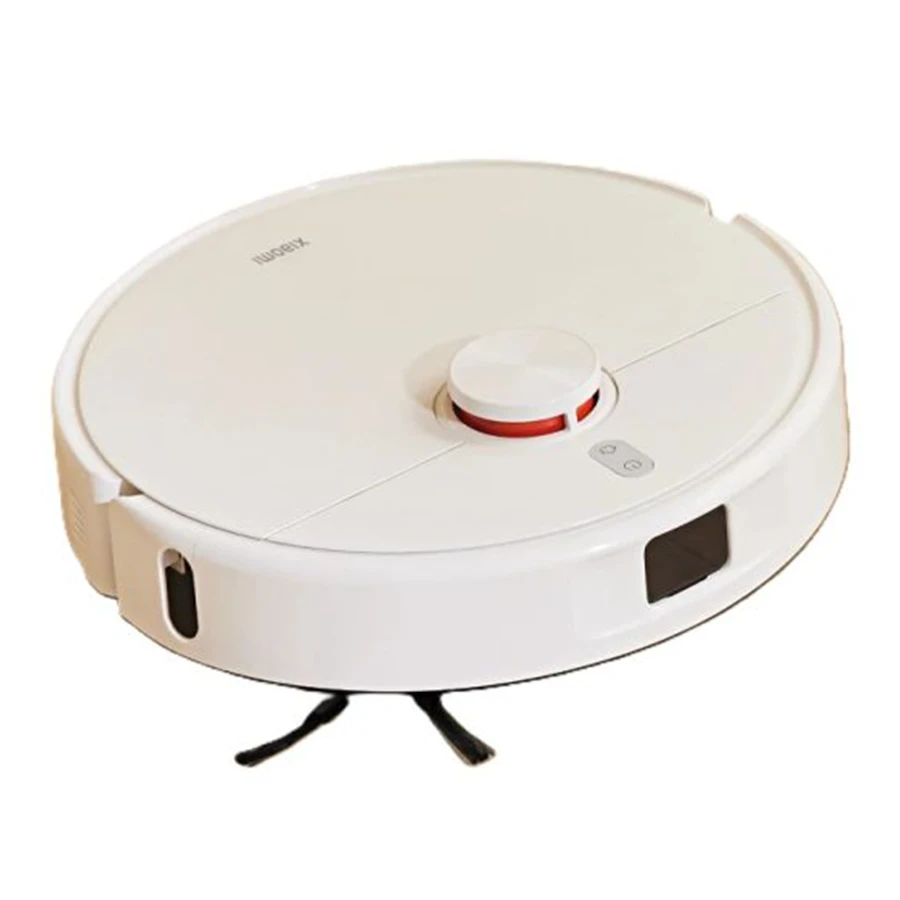 Xiaomi H50 Cordless Robot Vacuum Cleaner جارو رباتیک و هوشمند شیائومی